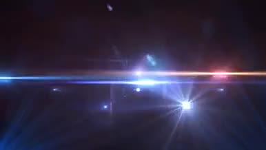 大气光影粒子线条组合变换背景AE模板视频的预览图